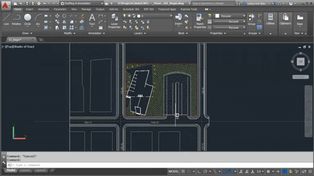 cad software for mac free download